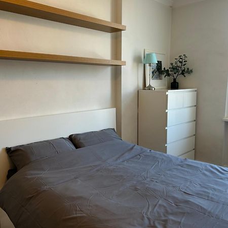 런던 Prime Location Flats 아파트 외부 사진