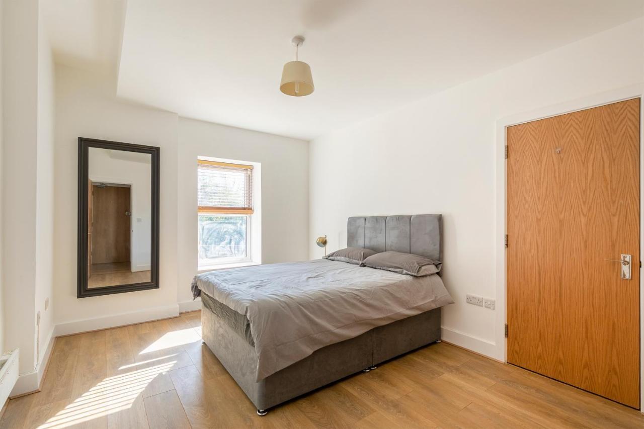 런던 Prime Location Flats 아파트 외부 사진