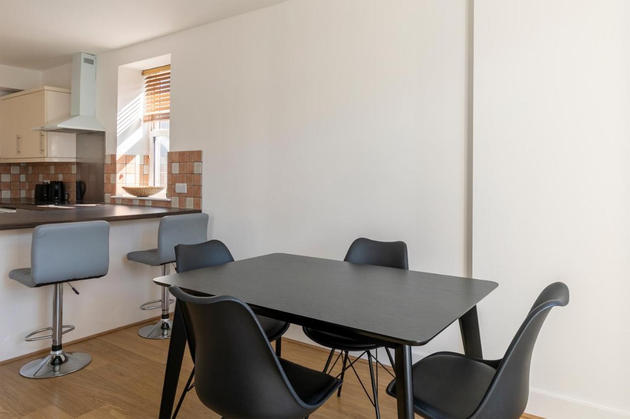 런던 Prime Location Flats 아파트 외부 사진