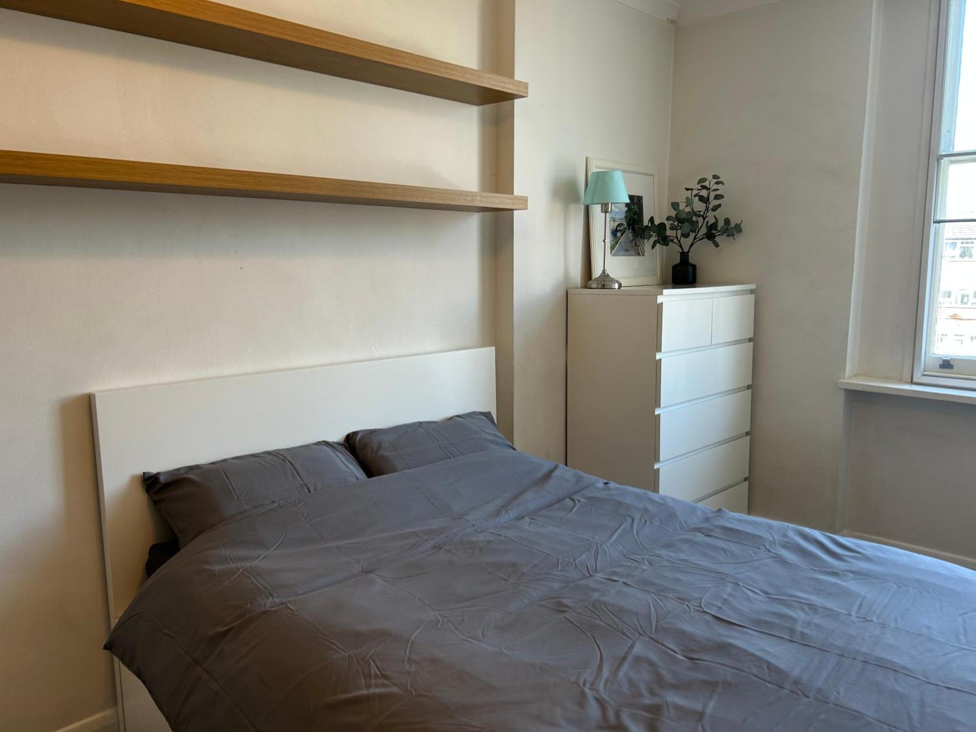 런던 Prime Location Flats 아파트 외부 사진
