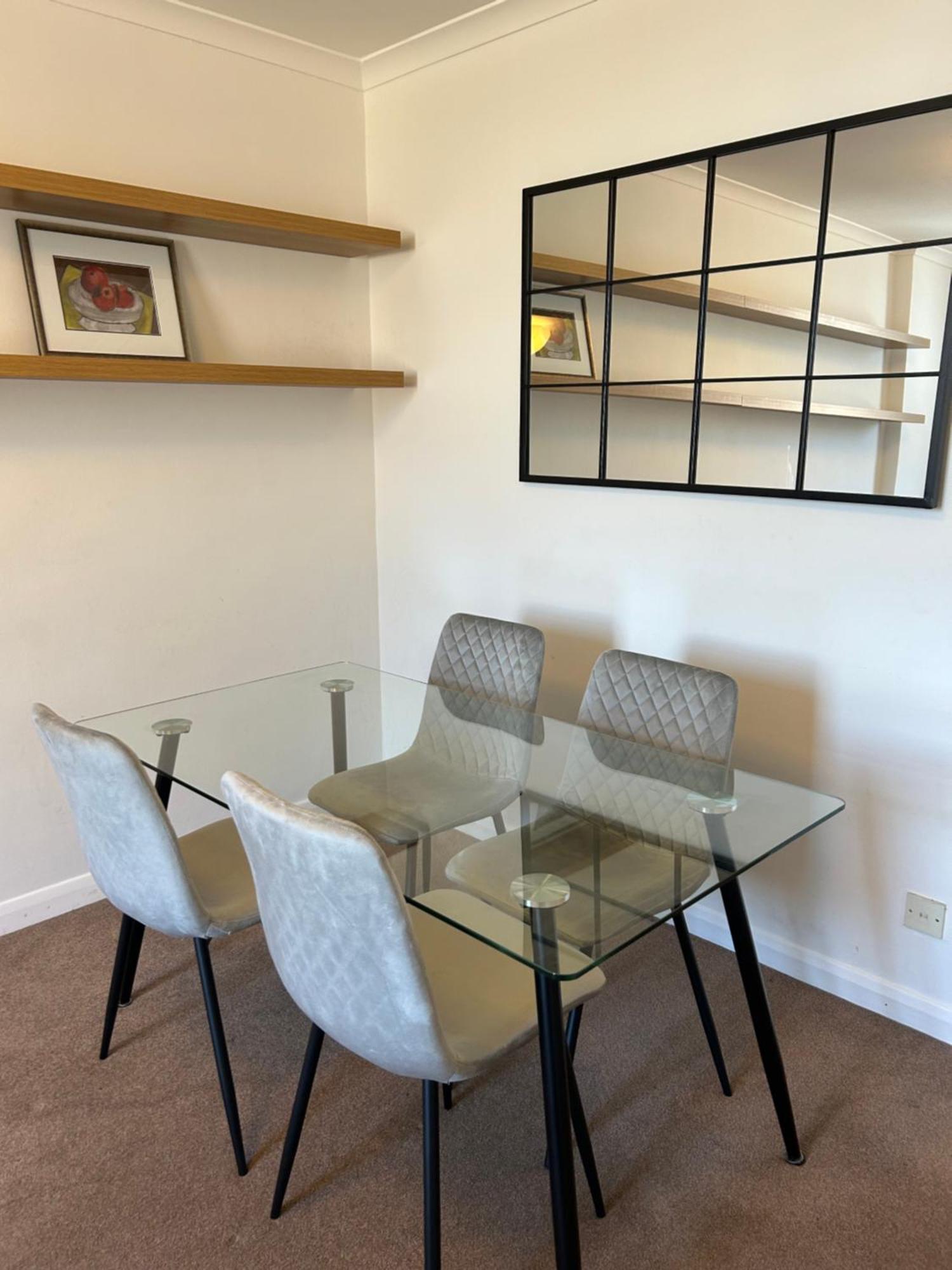 런던 Prime Location Flats 아파트 외부 사진