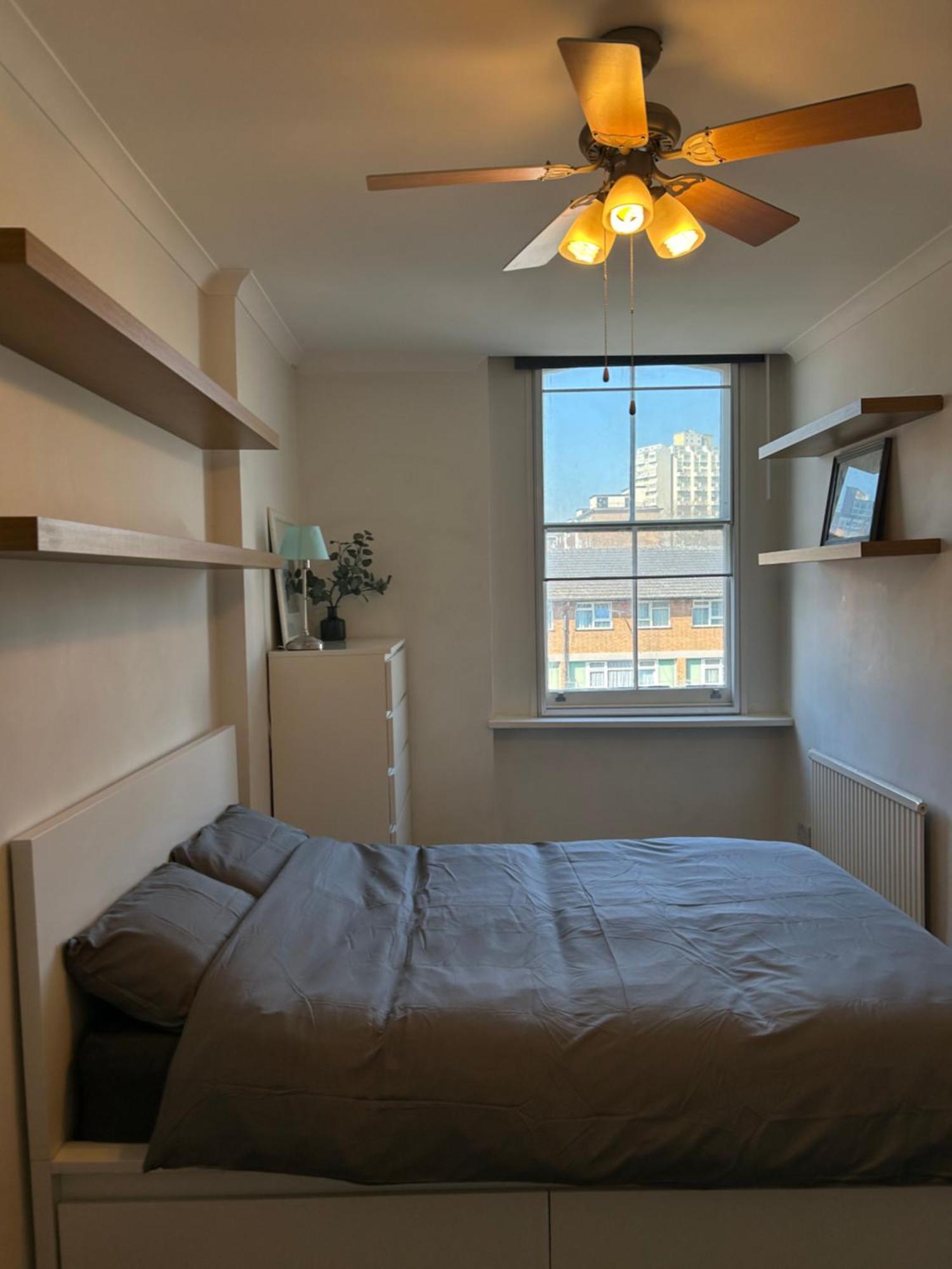 런던 Prime Location Flats 아파트 외부 사진